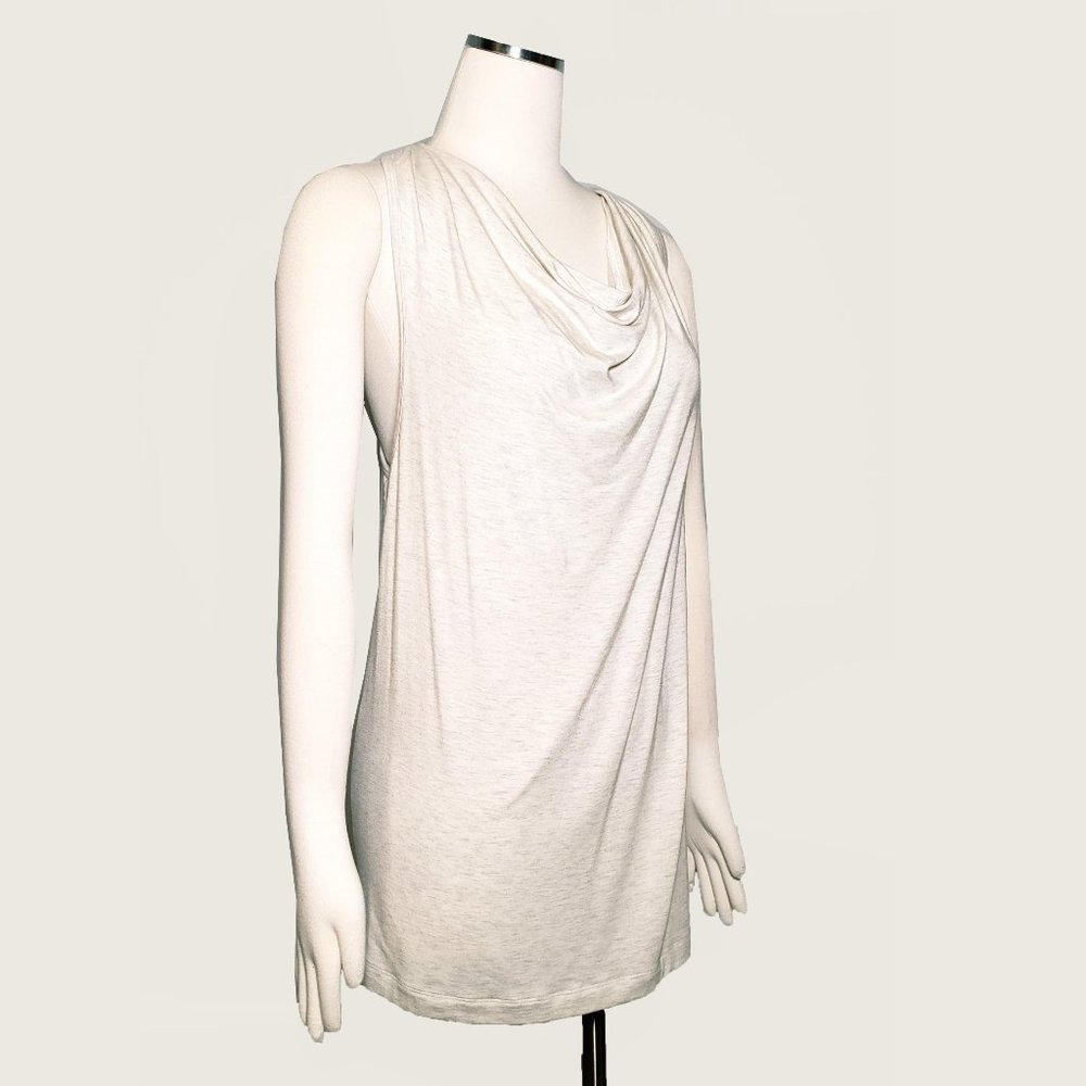 Theory Cowl Neck - Picture 2 of 6